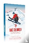 Heycke, Steffen - Das Skibuch