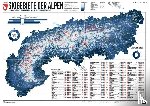 Spiegel, Stefan, Bragin, Lana - 266 Skigebiete der Alpen