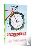 Wittenbrink, Jan - Das Fahrradbuch