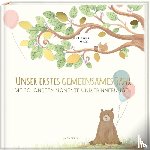 Loewe, Pia - Babyalbum - UNSER ERSTES GEMEINSAMES JAHR