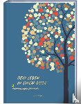 Petersson, Milla, Loewe, Pia - Dein Leben in einem Buch