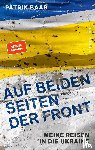 Baab, Patrik - Auf beiden Seiten der Front