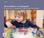 Bostelmann, Antje - Aktionstabletts im Kindergarten