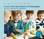 Engelbrecht, Christian, Mattschull, Heiko, Bostelmann, Antje - Strom, Technik und Computer im Kindergarten
