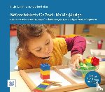 Bostelmann, Antje, Tielke, Karoline - Aktionstabletts für Zwei- bis Vierjährige