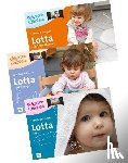 Bostelmann, Friderike - Lotta badet, Lotta geht aufs Töpfchen & Lotta in der Krippe