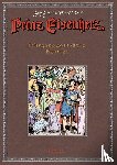 - Prinz Eisenherz. Gianni & Yeates Bd. 21: Jahrgang 2011/2012