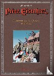 - Prinz Eisenherz. Yeates-Jahre Bd. 23: Jahrgang 2015/2016
