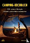 Tietje, Ute - Camping-Kochbuch
