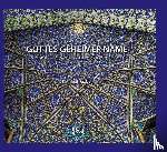 Göbel, Kathleen - GOTTES GEHEIMER NAME