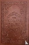 Ünal, Ali - Der Koran