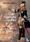Röhrig, Anna Eunike - Der Clan Friedrichs des Großen