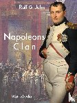 Jahn, Ralf G. - Napoleons Clan