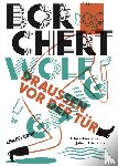 Borchert, Wolfgang - Draußen vor der Tür
