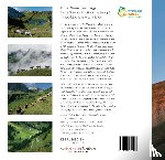 Kluger, Martin, Bätzing, Werner, Heine, Sophia - KÜHE. MENSCHEN. BERGE.