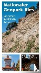 Kluger, Martin - Nationaler Geopark Ries