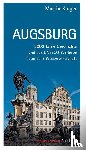 Kluger, Martin - Augsburg