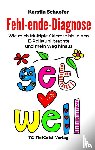 Schaefer, Kerstin - Fehl-ende- Diagnose