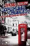 Baum, Beate - Mycrofts Auftrag