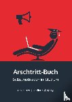 Reichel, Tim - Arschtritt-Buch
