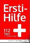 Reichel, Tim - Ersti-Hilfe