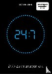 Reichel, Tim - 24/7-Zeitmanagement