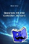 Joiner, Astrid - Begegnung mit einer kosmischen Intelligenz