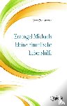 Siedler, Jennifer - Erzengel Michaels kleine himmlische Lebenshilfe