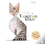 Rinck, Maranke - Tangram Katze
