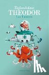 Timmers, Leo - Tiefseedoktor Theodor