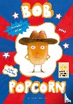 Rinck, Maranke, Linden, Martijn Van Der - Bob Popcorn