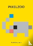 Nakamura, Norio - PIXELZOO