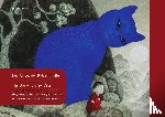 Hearn, Lafcadio - Der Junge, der Katzen malte - The Boy who drew Cats / Kamishibai