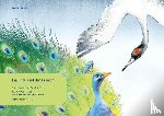 Zachariä, Justus Friedrich Wilhelm - Der Pfau und der Kranich