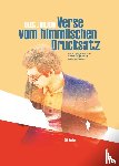 Jurjew, Oleg - Verse vom himmlichen Drucksatz