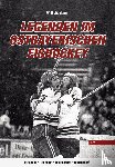 Lüdeking, Willi - Legenden im Ostbayerischen Eishockey
