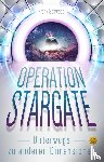Schwede, Frank - Operation Stargate
