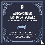  - Automobiler Fachwortschatz zur Beschreibung historischer Fahrzeuge