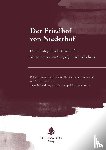  - Der Friedhof von Niederhof