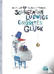 Tungal, Leelo - Schneemann Ludwigs größtes Glück