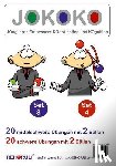 Ehlers, Stephan - JOKOKO-DIN A5-Karten - SET 3 + Set 4 (DIN A5 Karten)