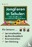 Ehlers, Stephan - Jonglieren in Schulen