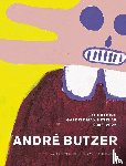 Butzer, André - Andre Butzer - Exhibitions Galerie Max Hetzler 2003-2022