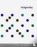 Riley, Bridget, de Chassey, Éric, Bracewell, Michael, Kudielka, Robert - Bridget Riley: Wall Works 1983-2023