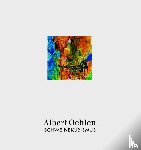 Oehlen, Albert - Albert Oehlen: Schweinekubismus