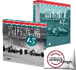 Födisch, Jörg-Thomas, Rainer, Rossbach, Ruwisch, Nils - Grand Prix 1961-1965