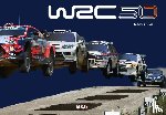 Stier, Markus - WRC 50 - The Story of the World Rally Championship 1973-2022