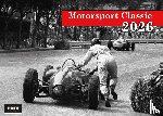  - Motorsport Classic 2026