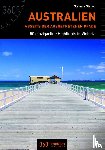Stadon, Stefanie - Australien abseits der ausgetretenen Pfade