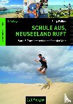 Raillon, Philip - Schule aus, Neuseeland ruft